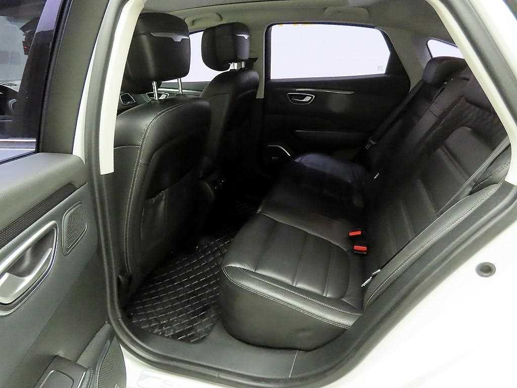 르노코리아(삼성) SM6 LPG 2.0 LPe SE 이미지 14