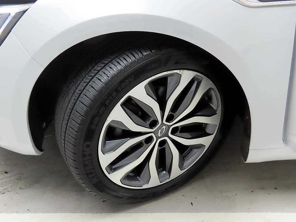 르노코리아(삼성) SM6 LPG 2.0 LPe SE 이미지 19