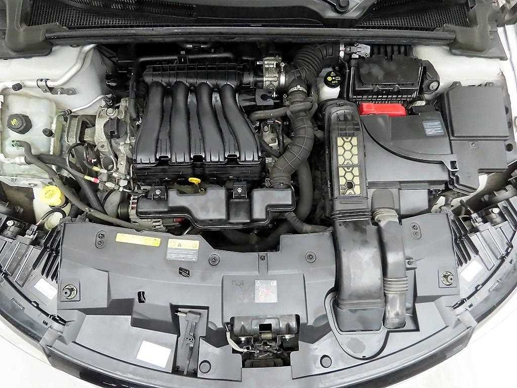 르노코리아(삼성) SM6 LPG 2.0 LPe SE 이미지 20