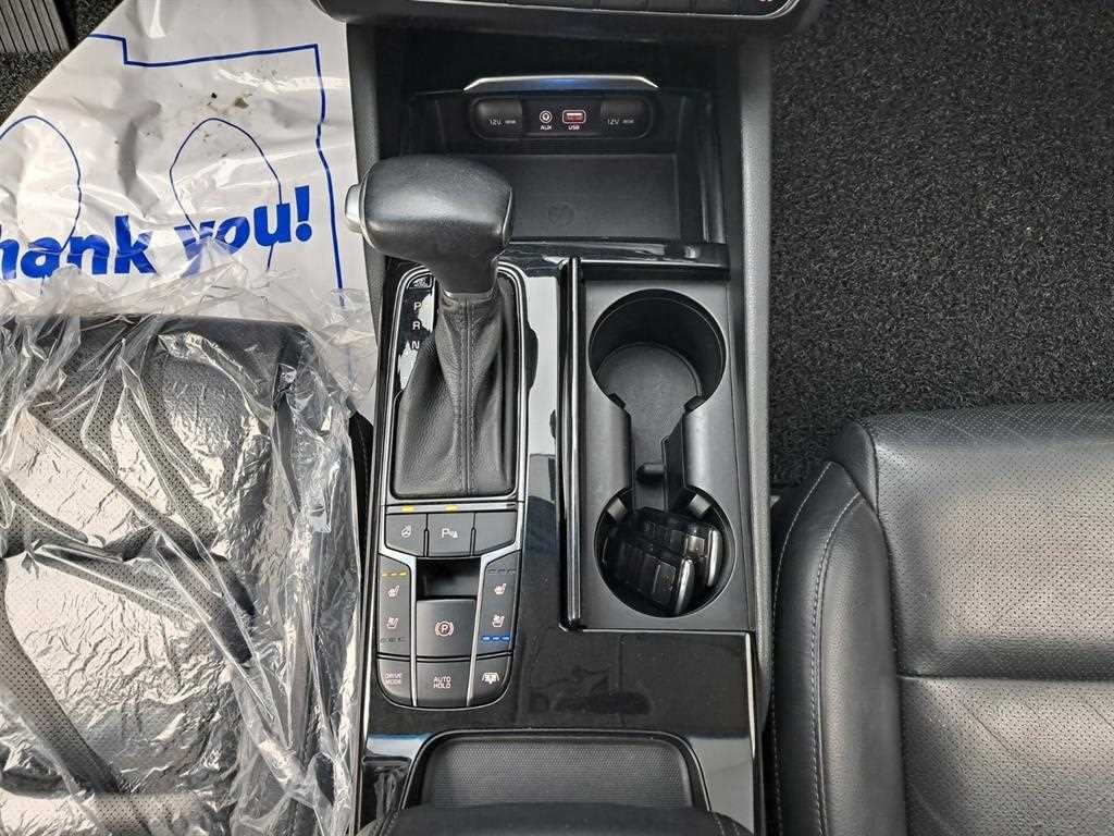 기아 K7 올 뉴 K7 2.4 GDI 프레스티지 이미지 14