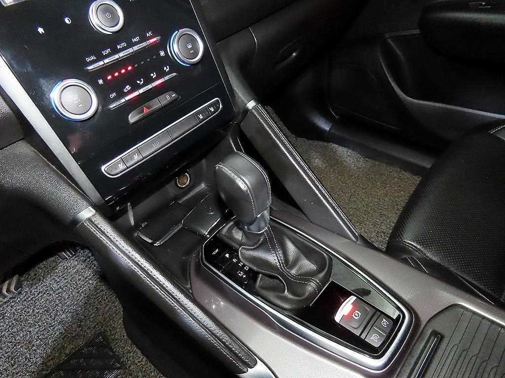 르노코리아(삼성) QM6 가솔린 2WD RE 이미지 12