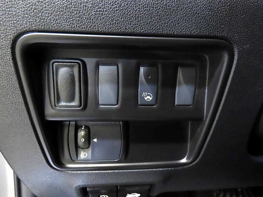 르노코리아(삼성) QM6 가솔린 2WD RE 이미지 13