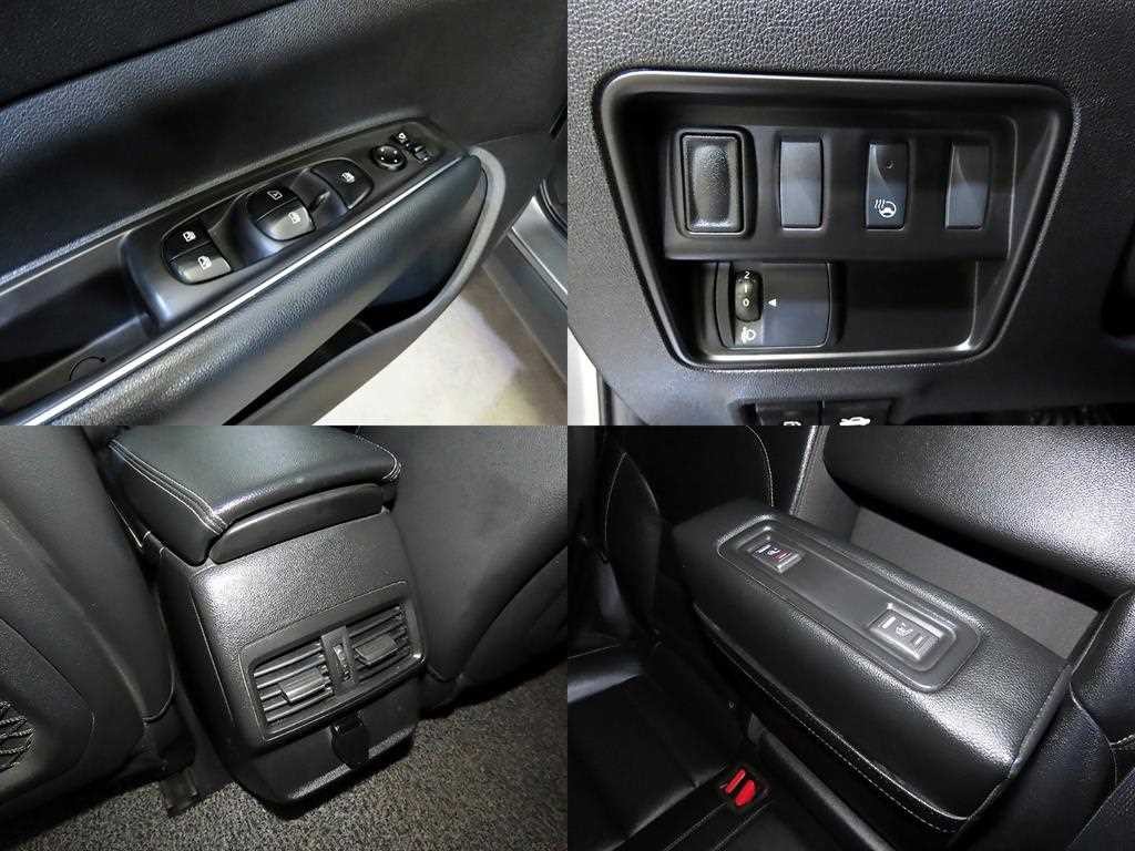 르노코리아(삼성) QM6 가솔린 2WD RE 이미지 18