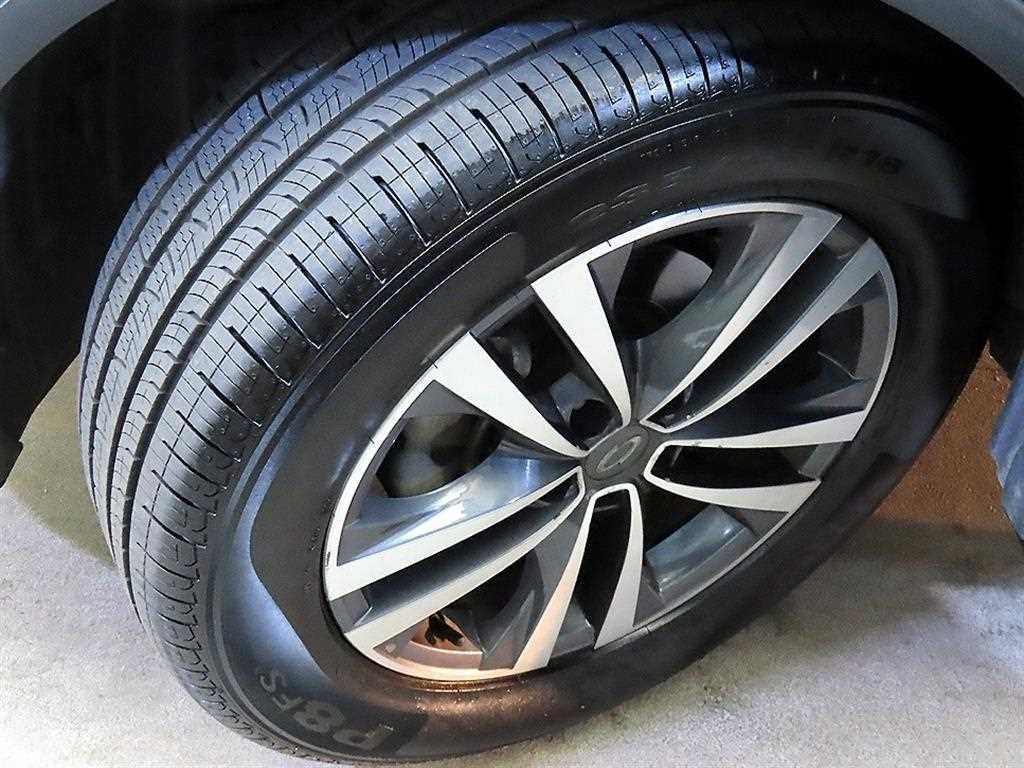 르노코리아(삼성) QM6 가솔린 2WD RE 이미지 20
