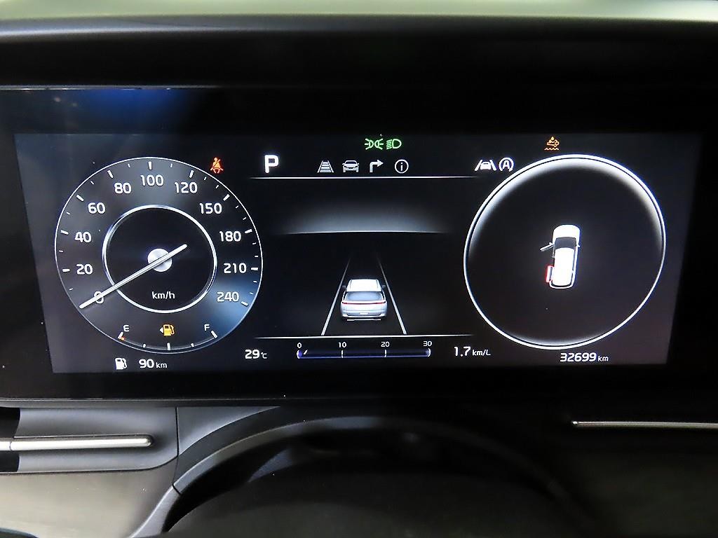 기아 카니발 카니발 4세대 디젤 9인승 시그니처 이미지 9