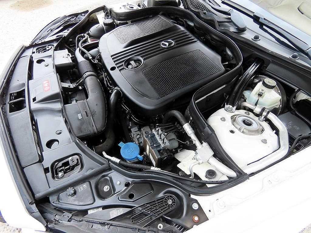 벤츠 CLS 클래스 CLS클래스 W218 CLS 250 d 4MATIC AMG Line 이미지 19