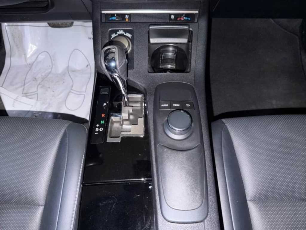렉서스 ES 뉴ES300h 슈프림 이미지 10
