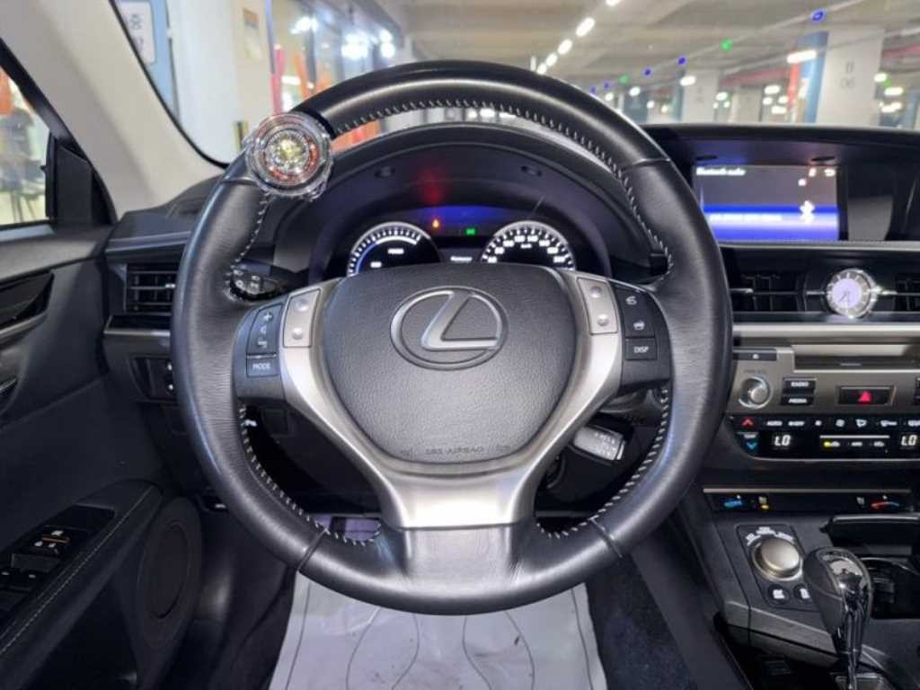 렉서스 ES 뉴ES300h 슈프림 이미지 8