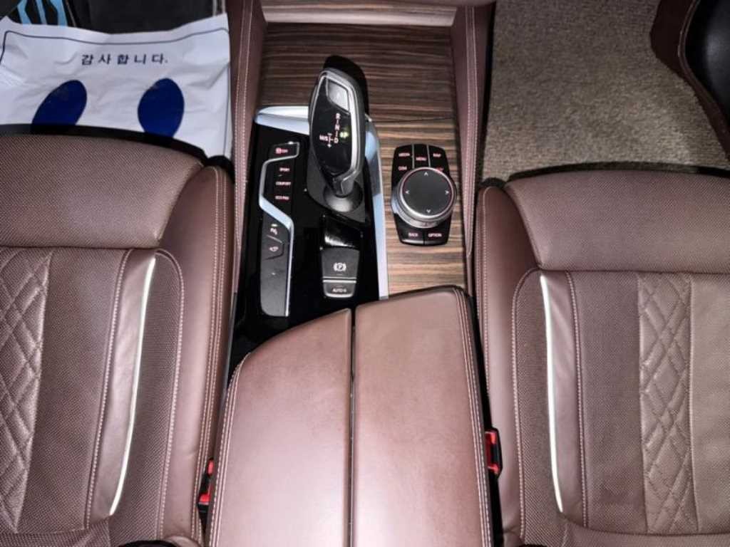 BMW 5시리즈 5시리즈 (G30) 530i M 스포츠 플러스 이미지 12