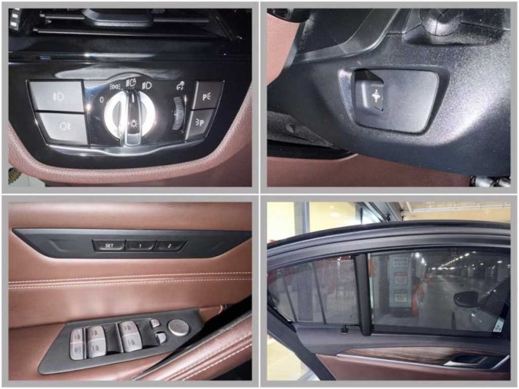 BMW 5시리즈 5시리즈 (G30) 530i M 스포츠 플러스 이미지 16