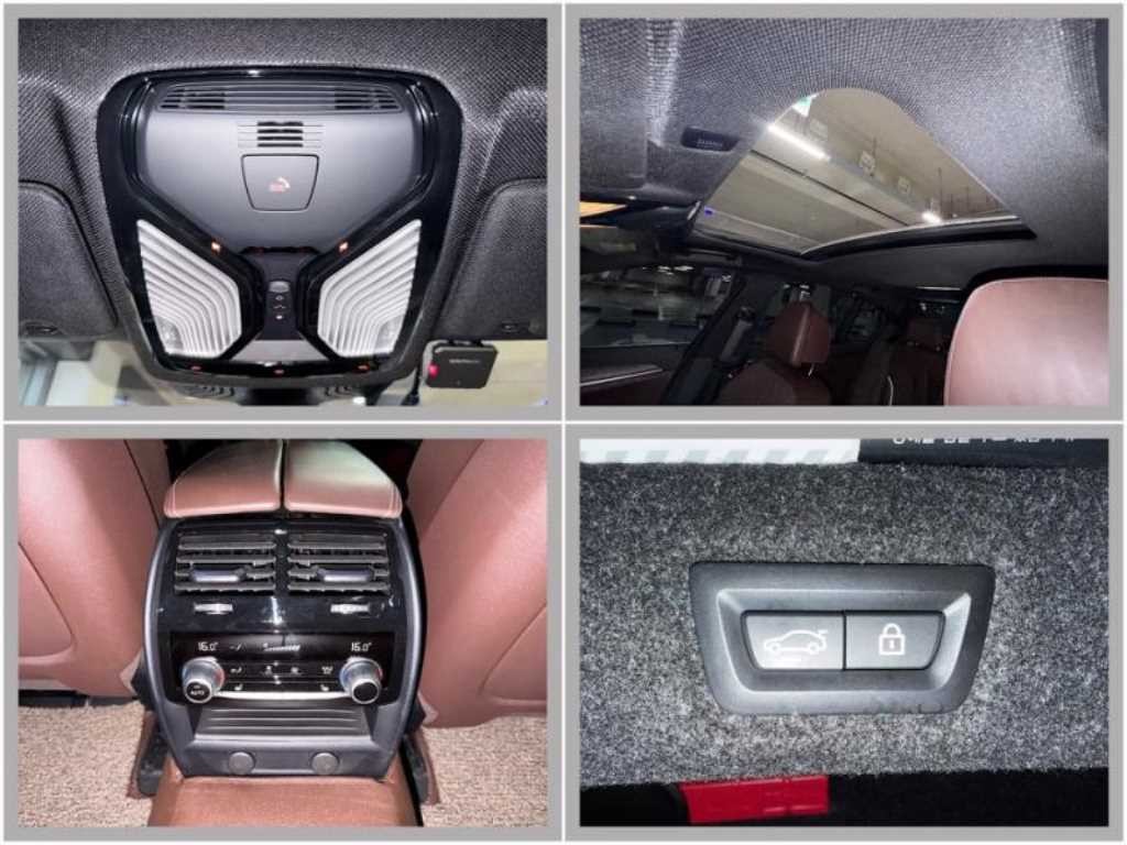 BMW 5시리즈 5시리즈 (G30) 530i M 스포츠 플러스 이미지 17