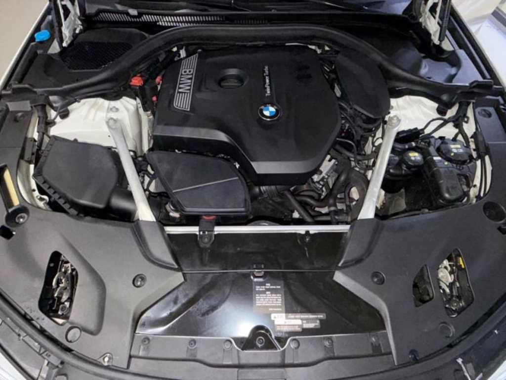 BMW 5시리즈 5시리즈 (G30) 530i M 스포츠 플러스 이미지 19