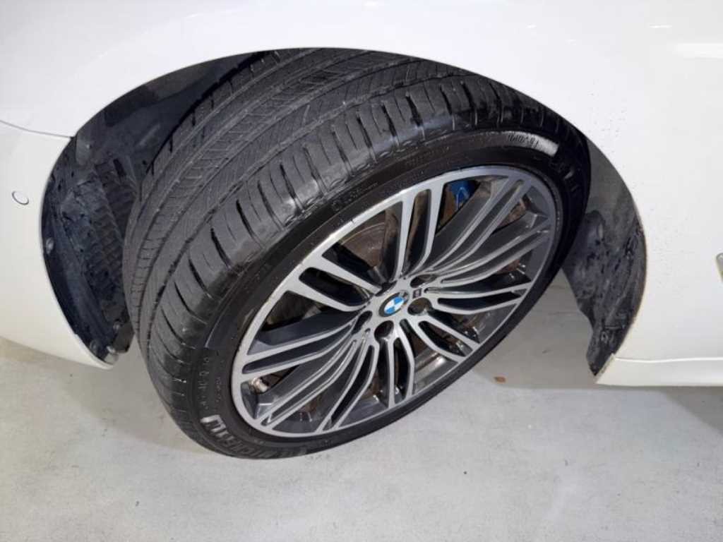 BMW 5시리즈 5시리즈 (G30) 530i M 스포츠 플러스 이미지 20