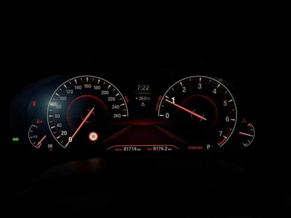 BMW 5시리즈 5시리즈 (G30) 530i M 스포츠 플러스 이미지 9