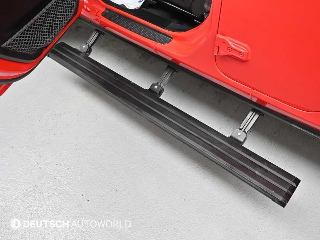 지프 글래디에이터 3.6 루비콘 4WD 이미지 16