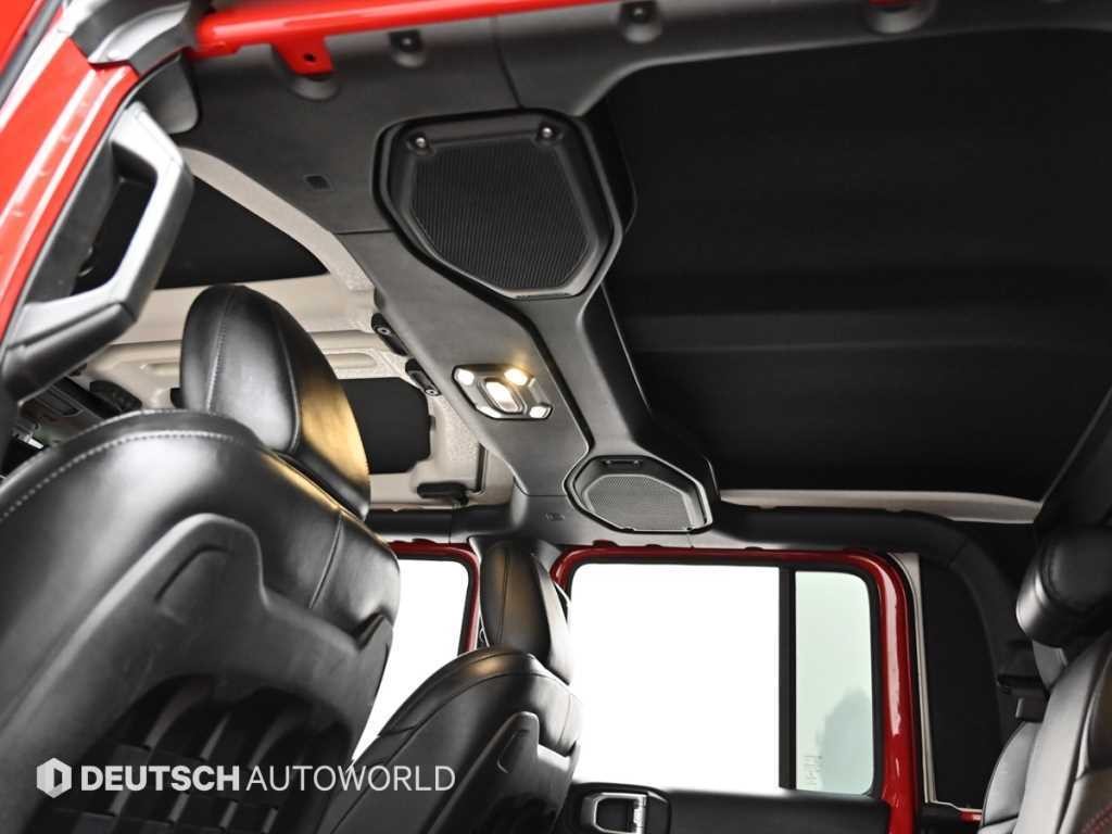 지프 글래디에이터 3.6 루비콘 4WD 이미지 18
