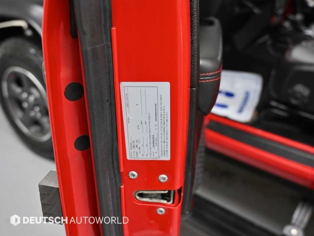 지프 글래디에이터 3.6 루비콘 4WD 이미지 20