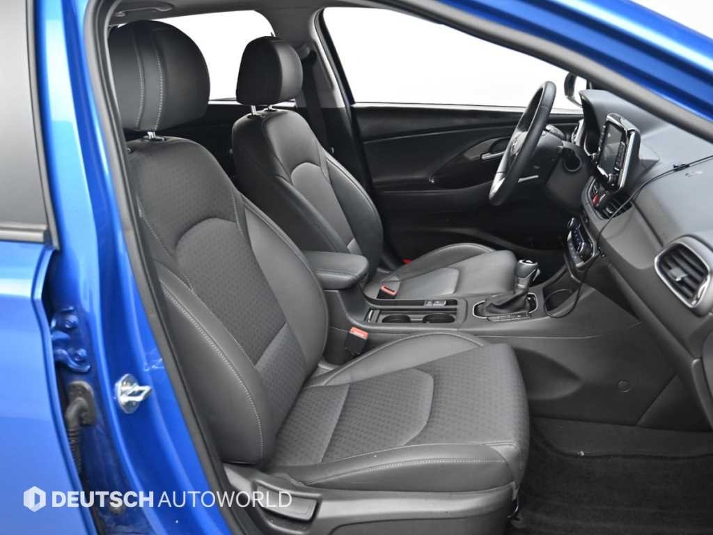 현대 i30 i30 (PD) 1.4 터보 스마트 이미지 10