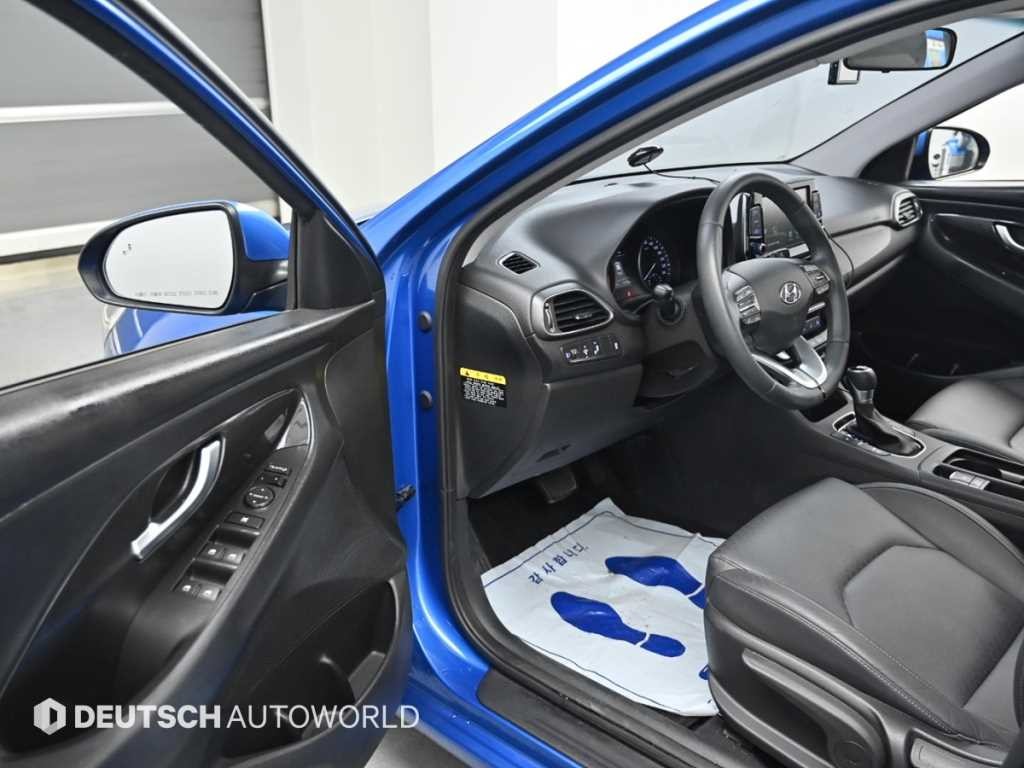 현대 i30 i30 (PD) 1.4 터보 스마트 이미지 11
