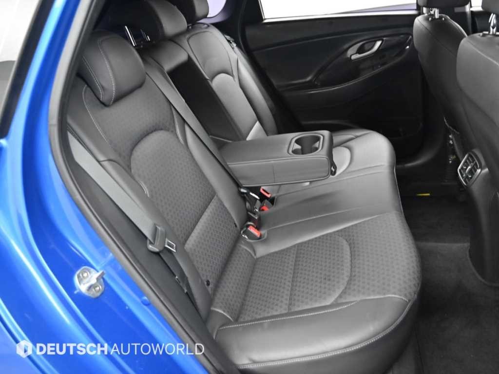 현대 i30 i30 (PD) 1.4 터보 스마트 이미지 12
