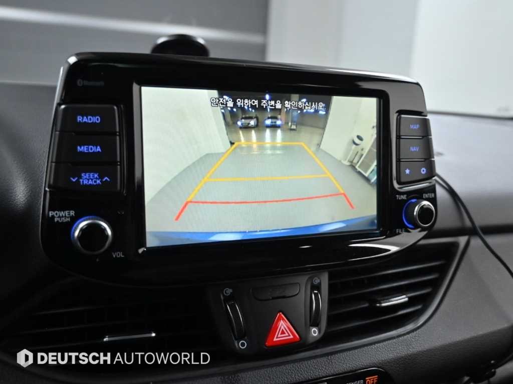 현대 i30 i30 (PD) 1.4 터보 스마트 이미지 15