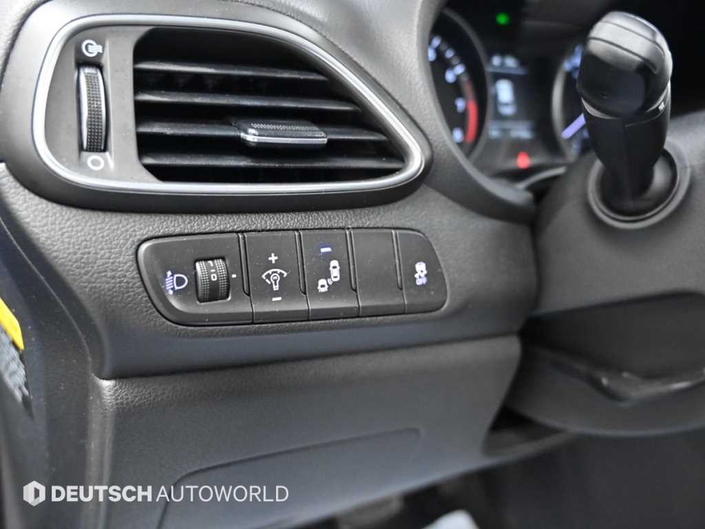 현대 i30 i30 (PD) 1.4 터보 스마트 이미지 17