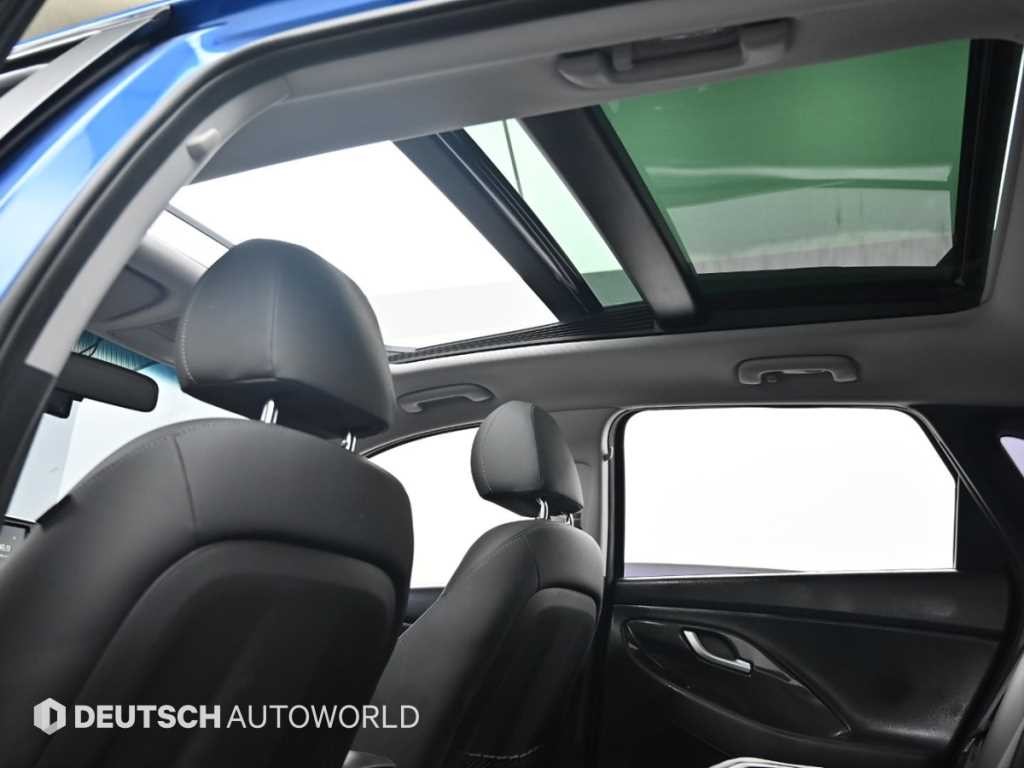 현대 i30 i30 (PD) 1.4 터보 스마트 이미지 18