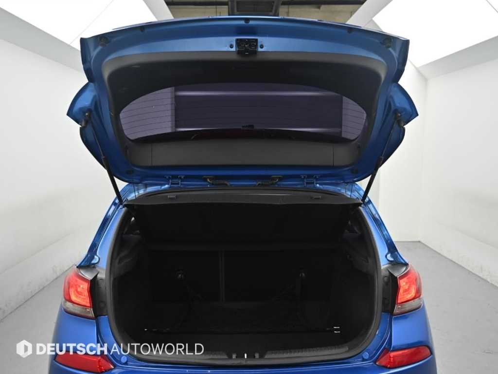 현대 i30 i30 (PD) 1.4 터보 스마트 이미지 19