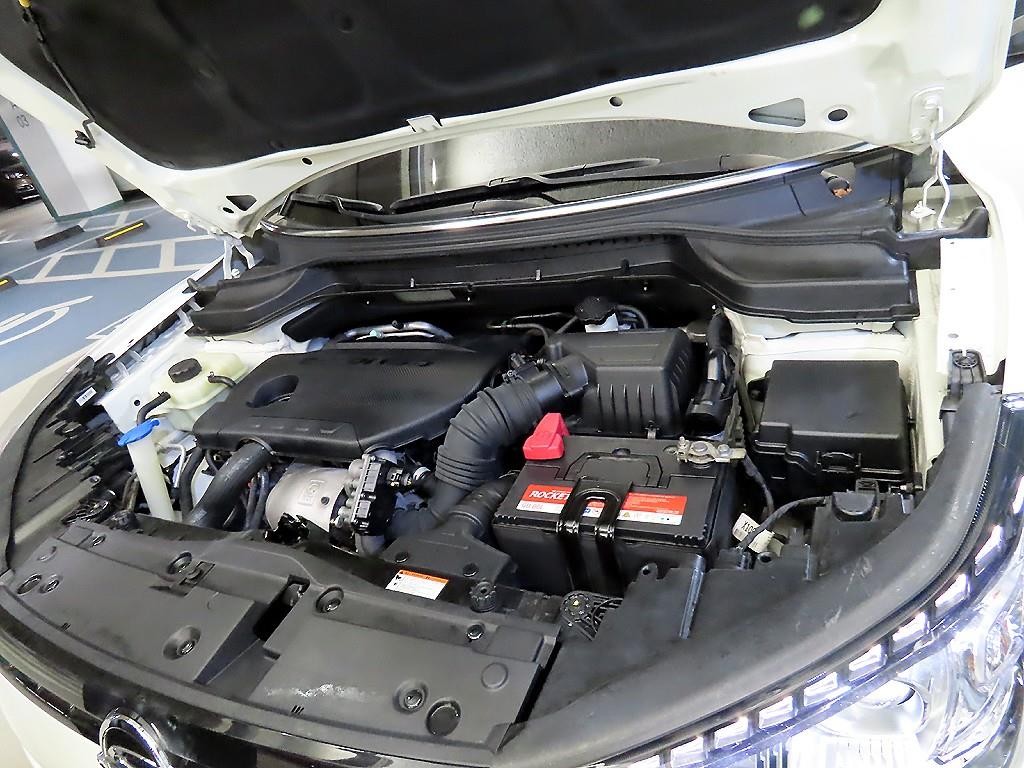 KG모빌리티(쌍용) 티볼리 디젤 2WD 1.6 VX 이미지 18