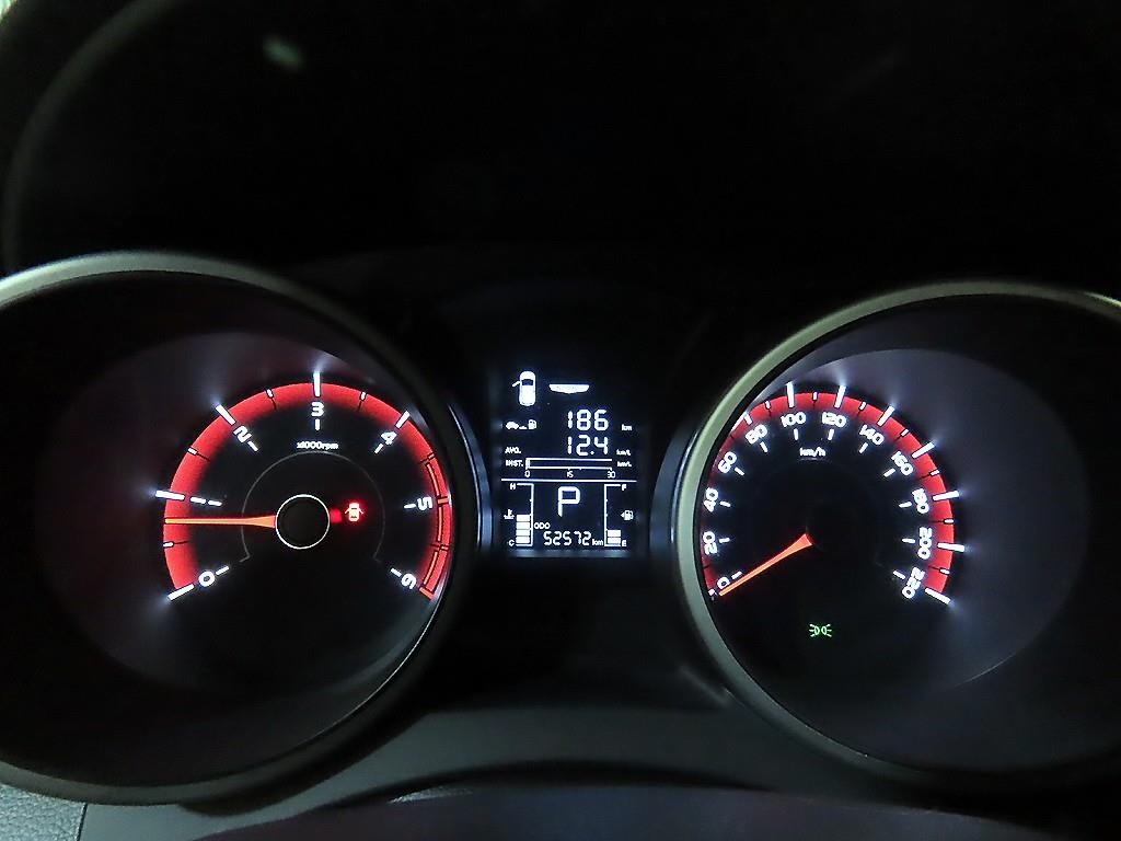 KG모빌리티(쌍용) 티볼리 디젤 2WD 1.6 VX 이미지 9