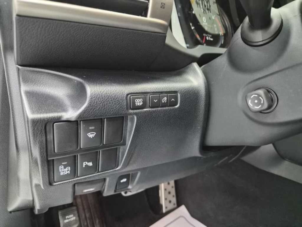 렉서스 IS 뉴IS200t F-SPORT 이미지 10