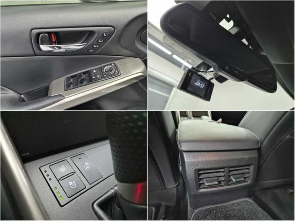 렉서스 IS 뉴IS200t F-SPORT 이미지 12
