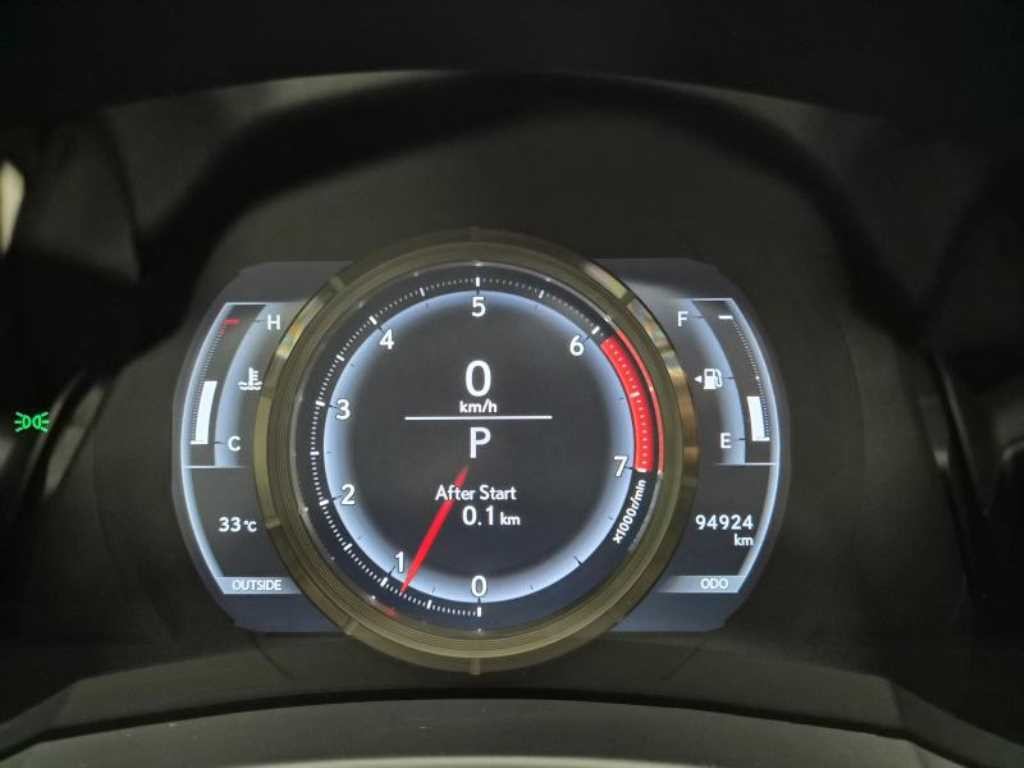 렉서스 IS 뉴IS200t F-SPORT 이미지 15