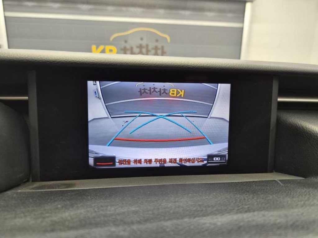 렉서스 IS 뉴IS200t F-SPORT 이미지 17