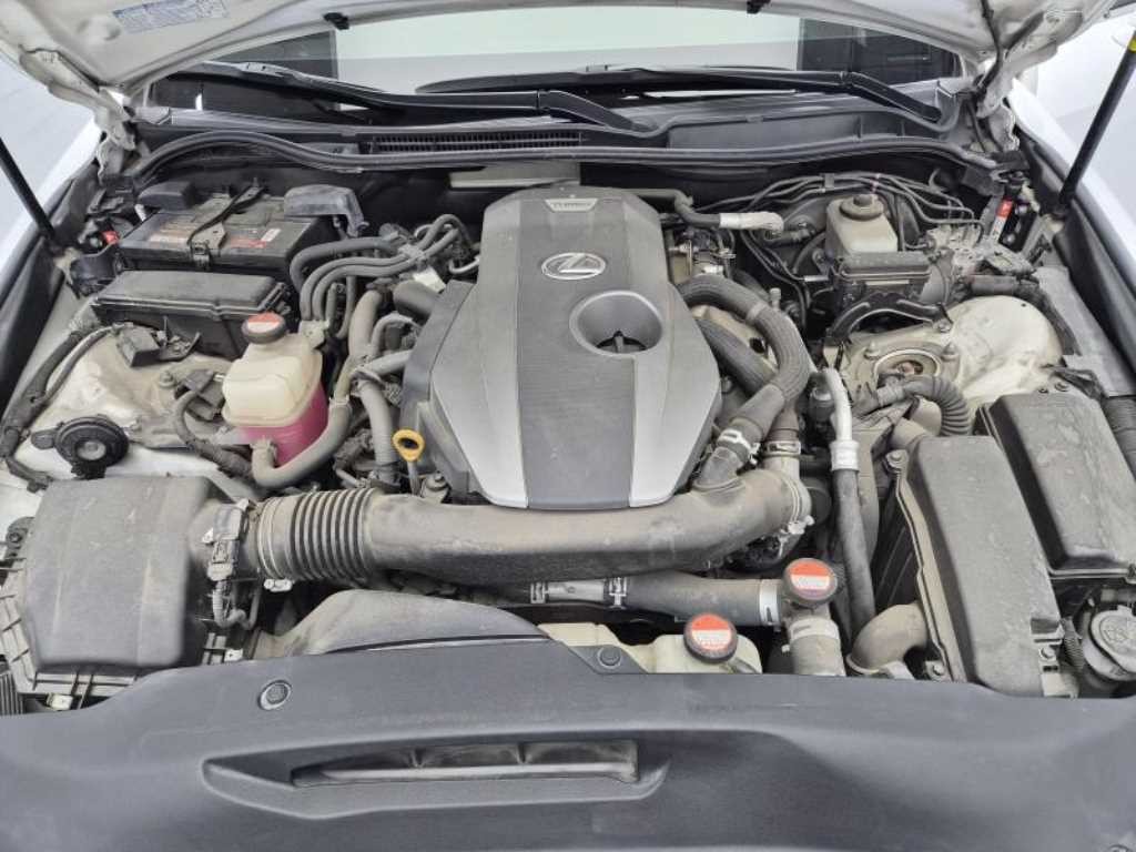 렉서스 IS 뉴IS200t F-SPORT 이미지 20