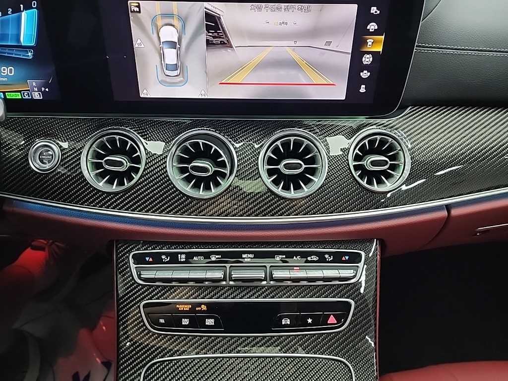 벤츠 CLS 클래스 CLS클래스 C257 CLS 53 4MATIC+ AMG 이미지 10