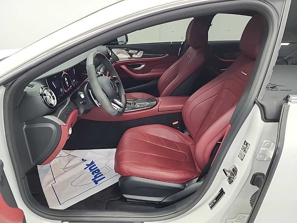 벤츠 CLS 클래스 CLS클래스 C257 CLS 53 4MATIC+ AMG 이미지 11