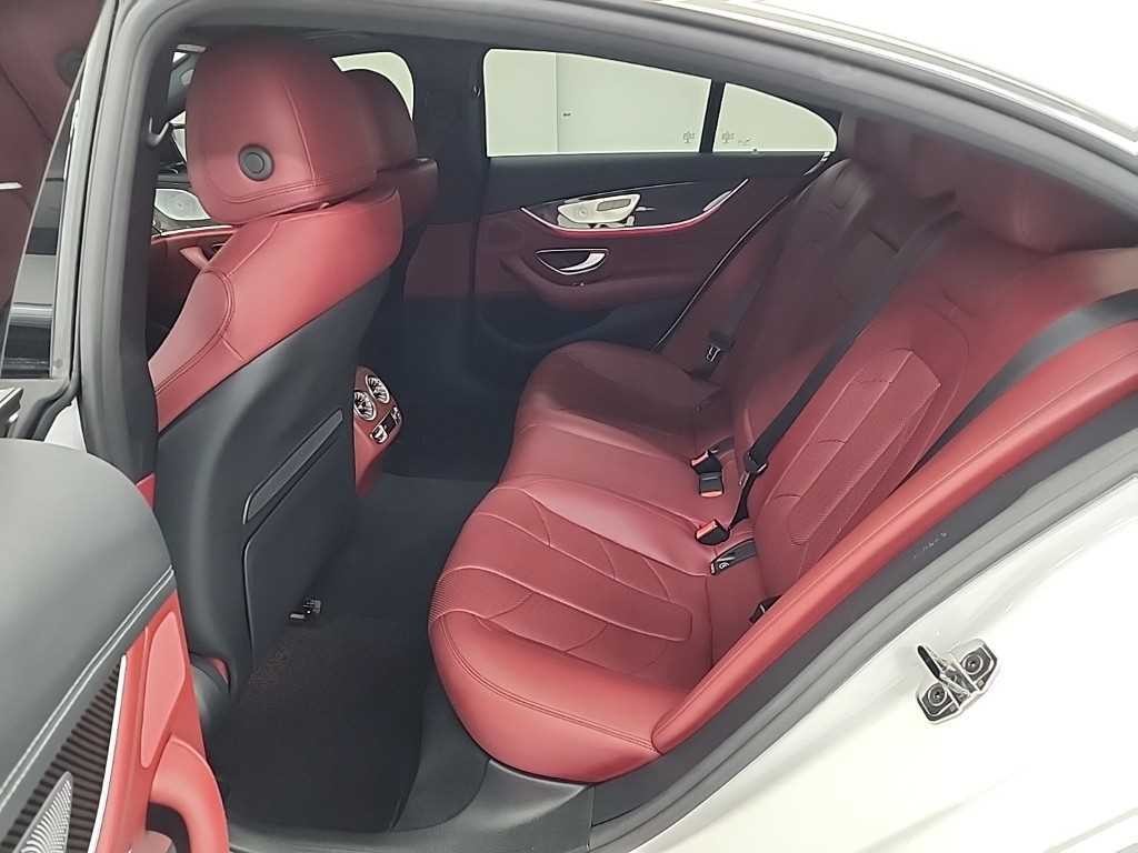 벤츠 CLS 클래스 CLS클래스 C257 CLS 53 4MATIC+ AMG 이미지 12