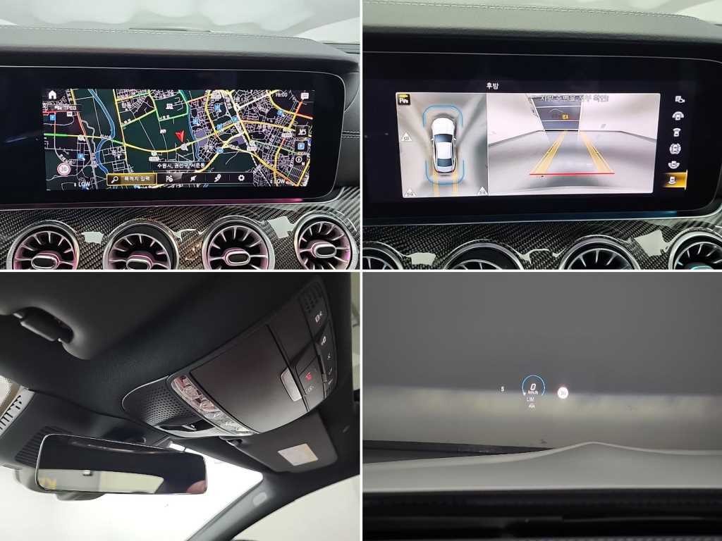 벤츠 CLS 클래스 CLS클래스 C257 CLS 53 4MATIC+ AMG 이미지 16