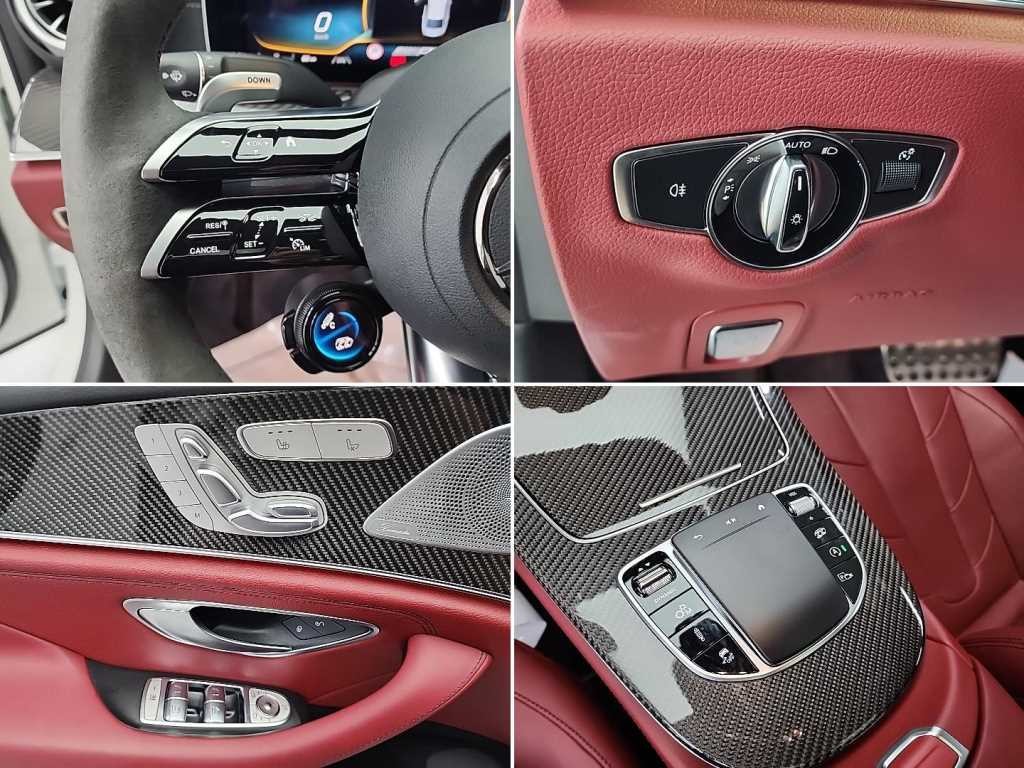 벤츠 CLS 클래스 CLS클래스 C257 CLS 53 4MATIC+ AMG 이미지 17