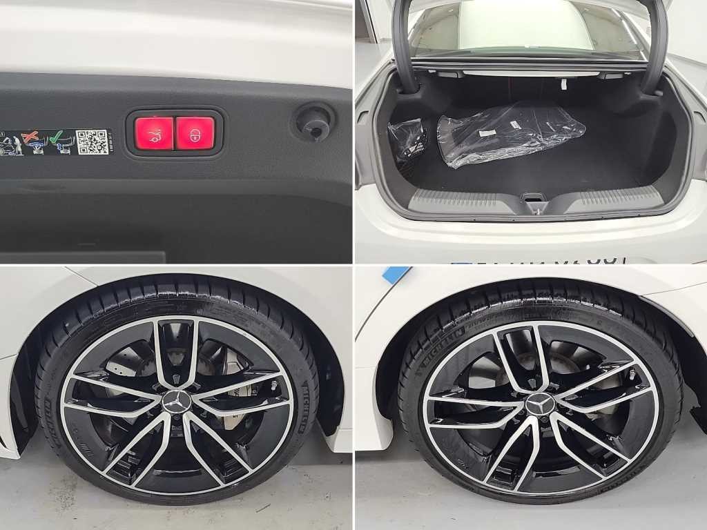 벤츠 CLS 클래스 CLS클래스 C257 CLS 53 4MATIC+ AMG 이미지 18