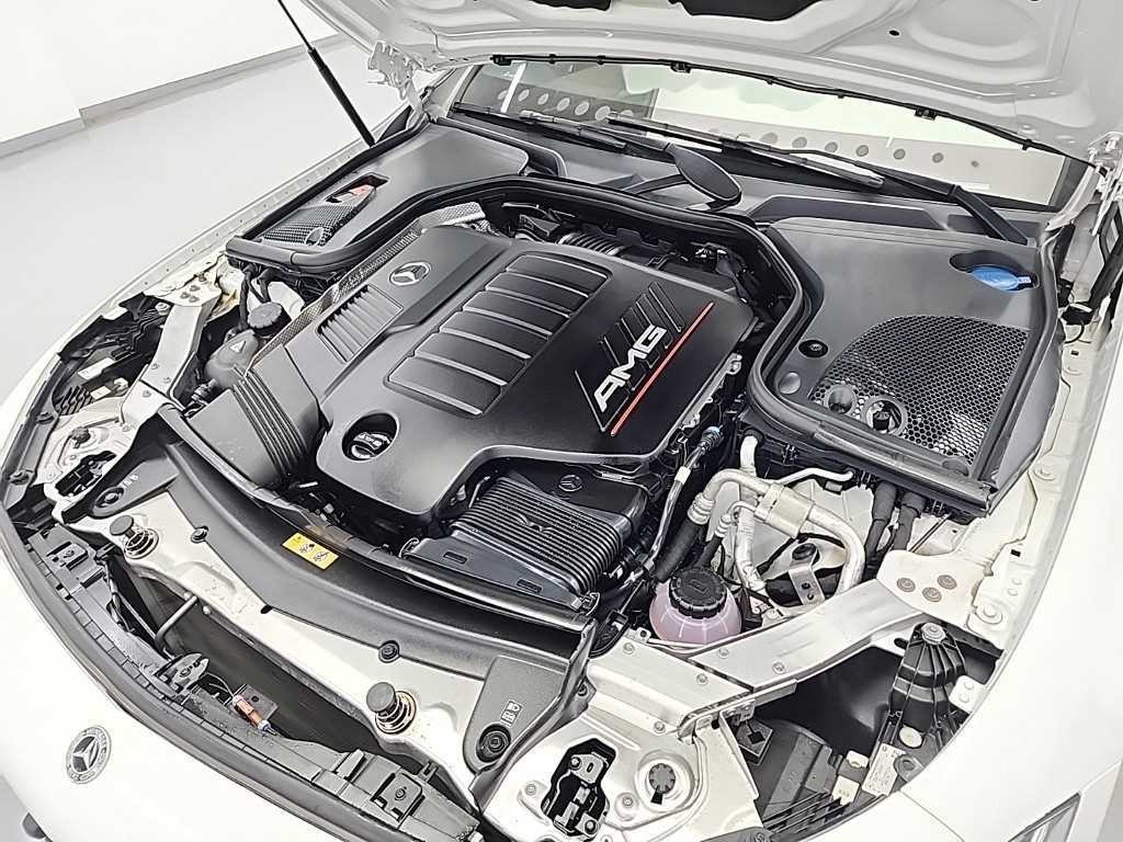 벤츠 CLS 클래스 CLS클래스 C257 CLS 53 4MATIC+ AMG 이미지 5
