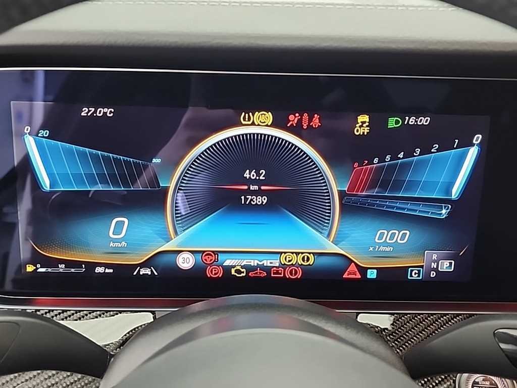 벤츠 CLS 클래스 CLS클래스 C257 CLS 53 4MATIC+ AMG 이미지 6