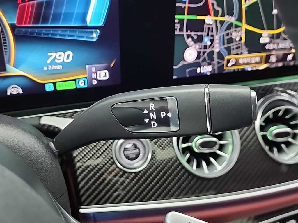 벤츠 CLS 클래스 CLS클래스 C257 CLS 53 4MATIC+ AMG 이미지 8