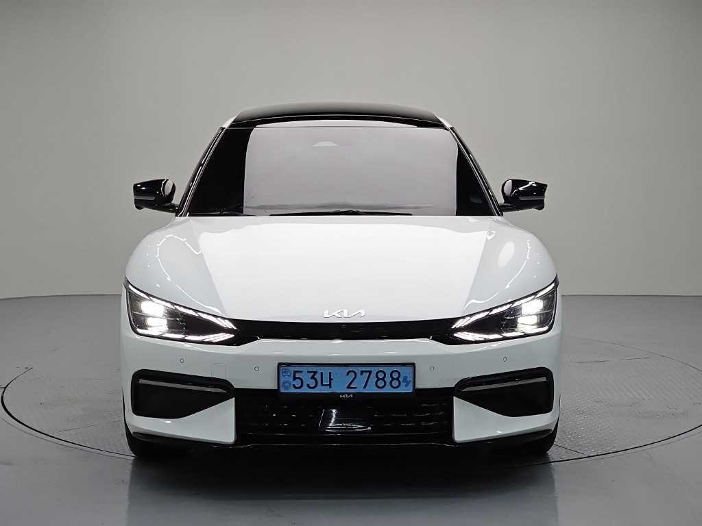 기아 EV6 롱레인지 GT Line 이미지 2