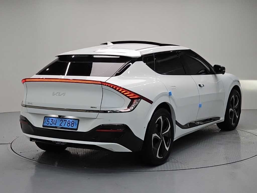 기아 EV6 롱레인지 GT Line 이미지 4