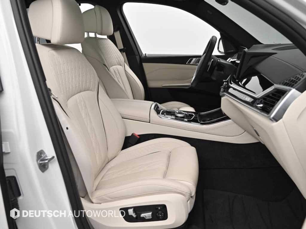BMW X5 X5 (G05) xDrive 40i M 스포츠 이미지 10