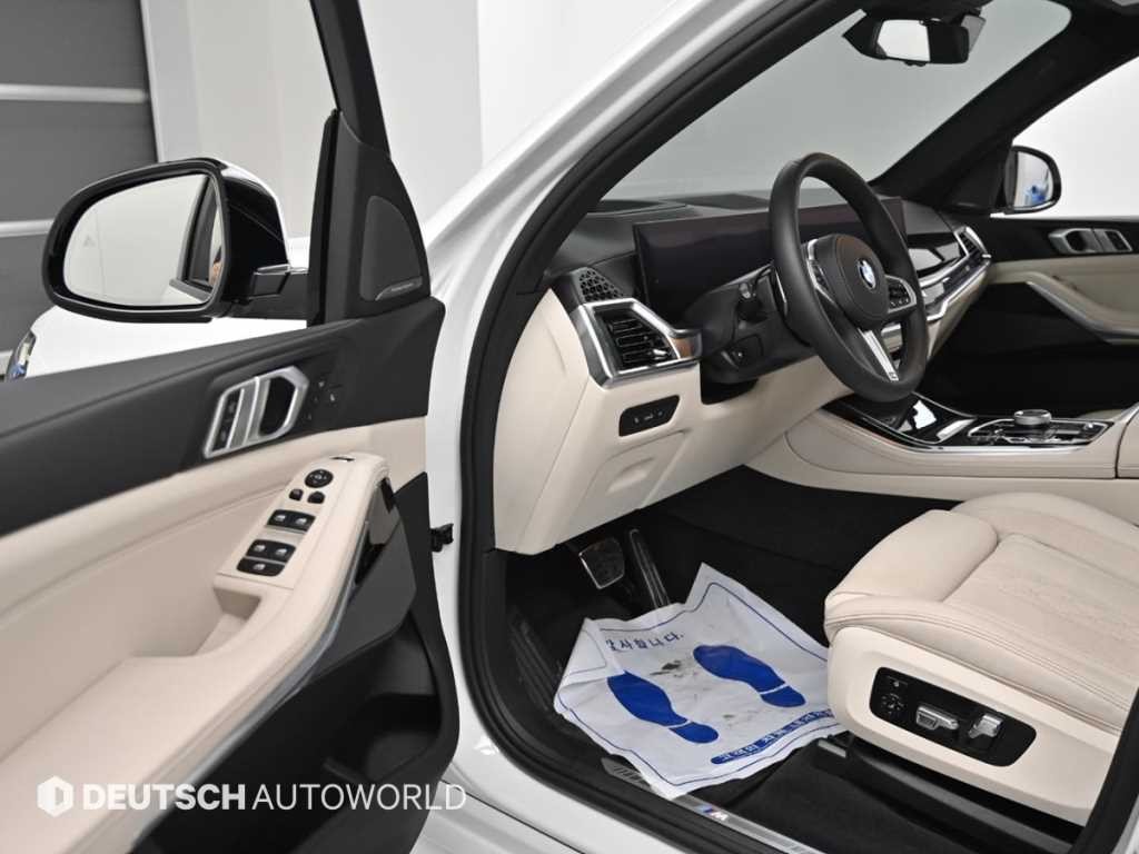 BMW X5 X5 (G05) xDrive 40i M 스포츠 이미지 11