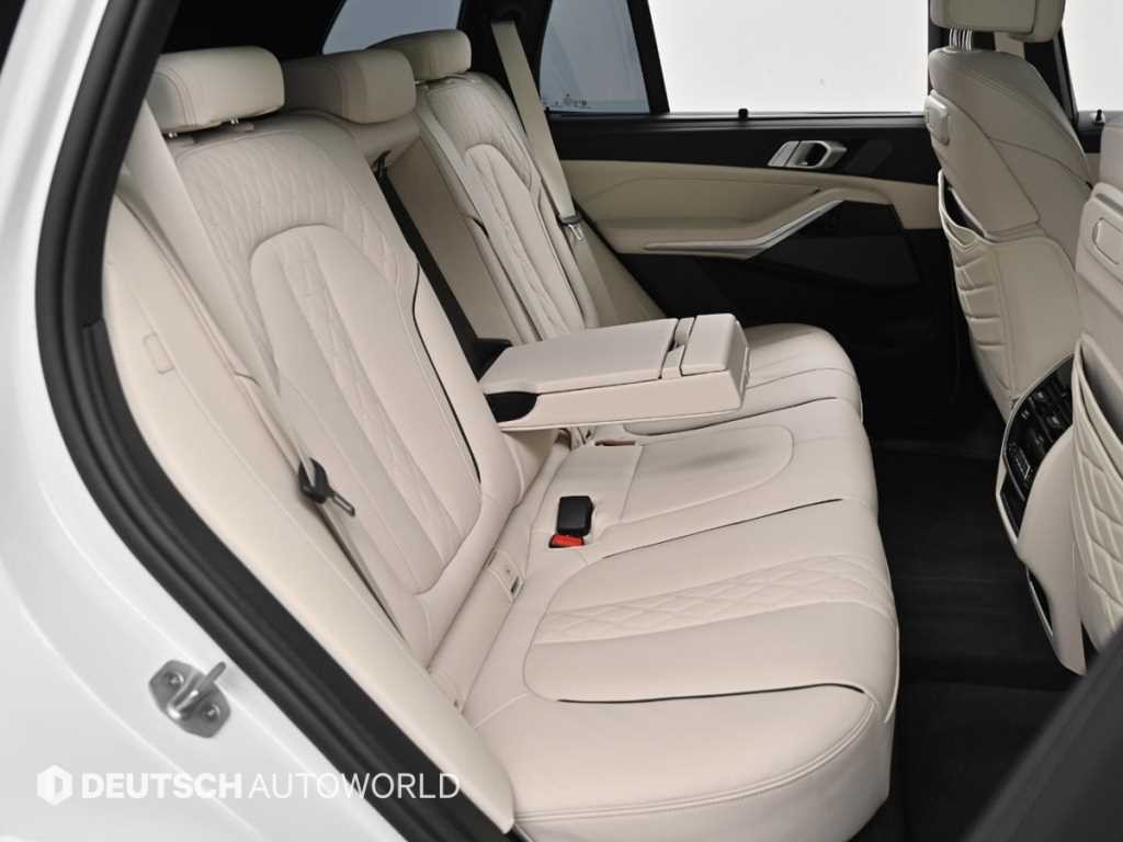 BMW X5 X5 (G05) xDrive 40i M 스포츠 이미지 12