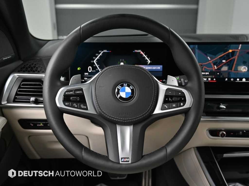 BMW X5 X5 (G05) xDrive 40i M 스포츠 이미지 13